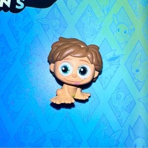 spot (the good dinosaur) ~ rare — disney doorables